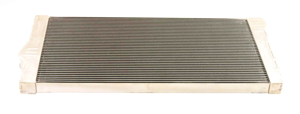 Radiator, engine cooling - AC266548 MAXGEAR