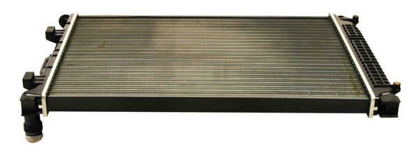 Radiator, engine cooling - AC266887 MAXGEAR