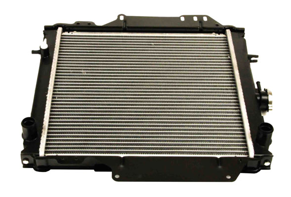 Radiatore, Raffreddamento motore - AC268063 MAXGEAR