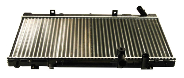 Radiator, engine cooling - AC268995 MAXGEAR