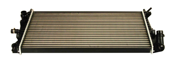 Radiator, engine cooling - AC269358 MAXGEAR