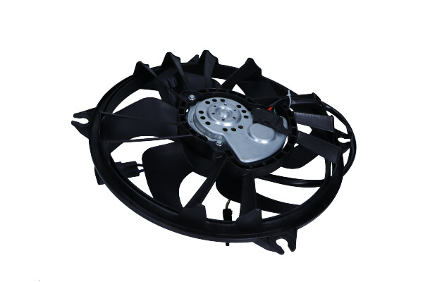 Fan, radiator - AC269958 MAXGEAR