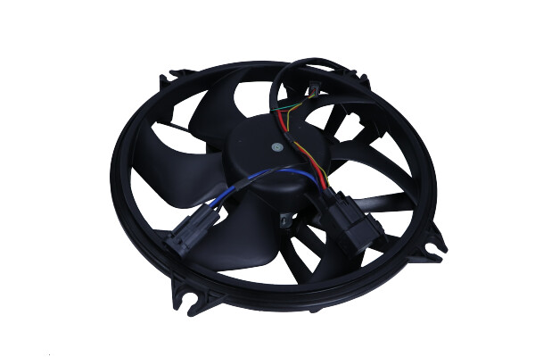 Вентилятор, охлаждение двигателя - AC269958 MAXGEAR
