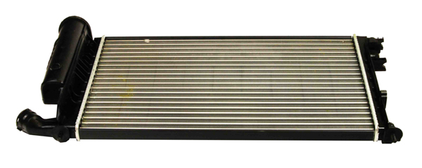 Radiator, engine cooling - AC271047 MAXGEAR