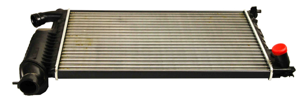 Radiator, engine cooling - AC271065 MAXGEAR