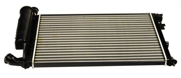 Radiator, engine cooling - AC271065 MAXGEAR