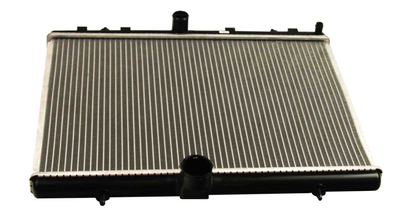 Radiatore, Raffreddamento motore - AC271683 MAXGEAR