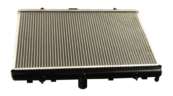 Radiator, engine cooling - AC271683 MAXGEAR