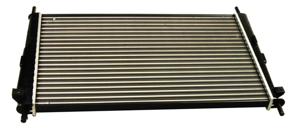 Radiator, engine cooling - AC271877 MAXGEAR