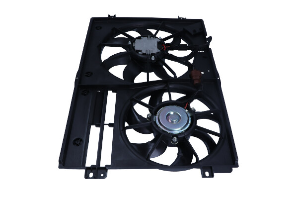 Ventola, Raffreddamento motore - AC272012 MAXGEAR
