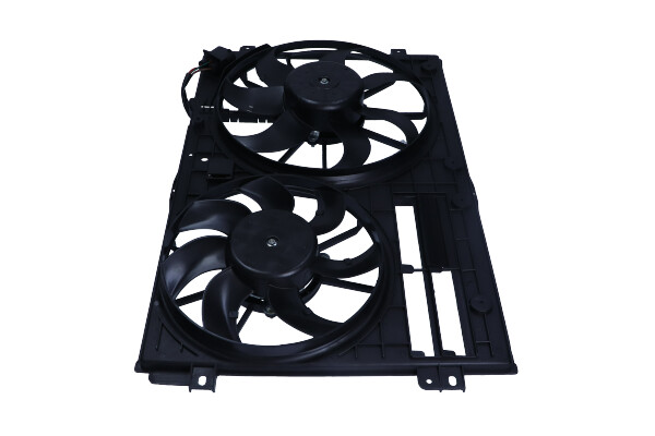Fan, radiator - AC272012 MAXGEAR