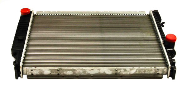 Radiatore, Raffreddamento motore - AC274380 MAXGEAR