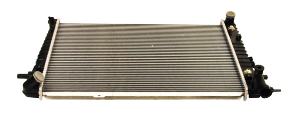 Radiator, engine cooling - AC274774 MAXGEAR