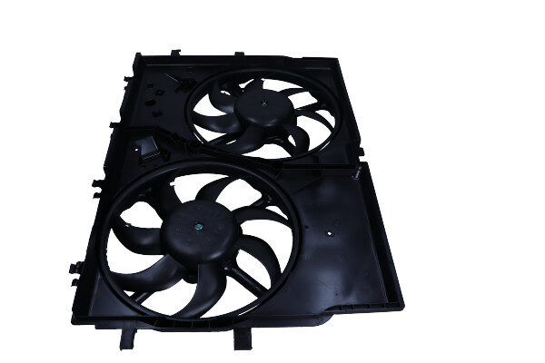 Ventola, Raffreddamento motore - AC275382 MAXGEAR