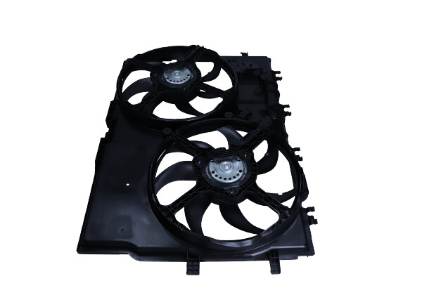Вентилятор, охлаждение двигателя - AC275382 MAXGEAR