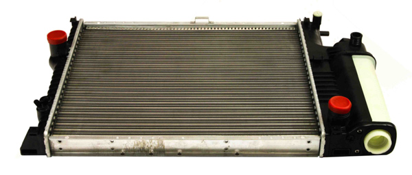 Radiatore, Raffreddamento motore - AC277481 MAXGEAR