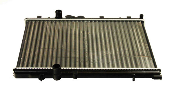 Radiatore, Raffreddamento motore - AC277770 MAXGEAR