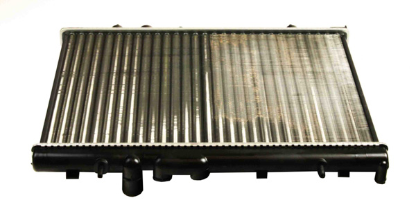 Radiator, engine cooling - AC277770 MAXGEAR