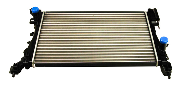 Radiator, engine cooling - AC279997 MAXGEAR