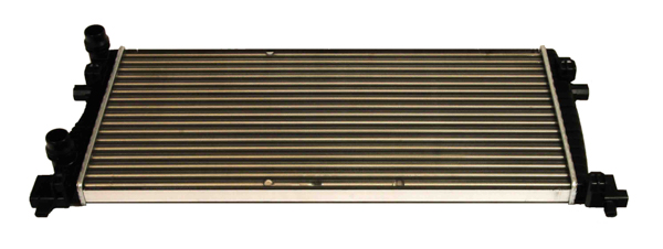Radiator, engine cooling - AC280288 MAXGEAR