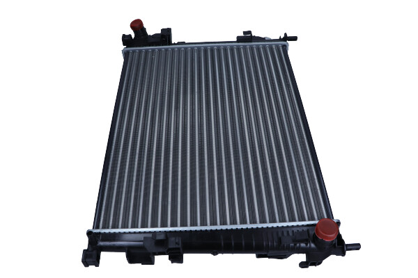 Radiator, engine cooling - AC280610 MAXGEAR