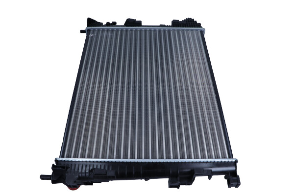 Радиатор, охлаждение двигателя - AC280610 MAXGEAR