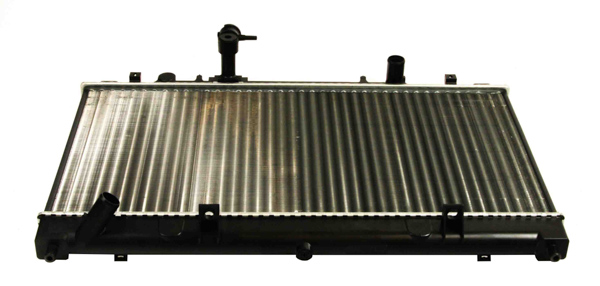 radiatorius, variklio aušinimas - AC283188 MAXGEAR