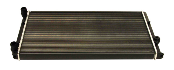 Radiator, engine cooling - AC284093 MAXGEAR