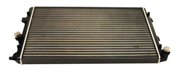 Radiator, engine cooling - AC284895 MAXGEAR