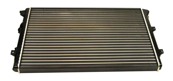 Radiator, engine cooling - AC284895 MAXGEAR