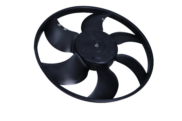 Fan, radiator - AC284933 MAXGEAR