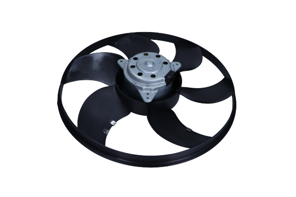 Fan, radiator - AC284933 MAXGEAR