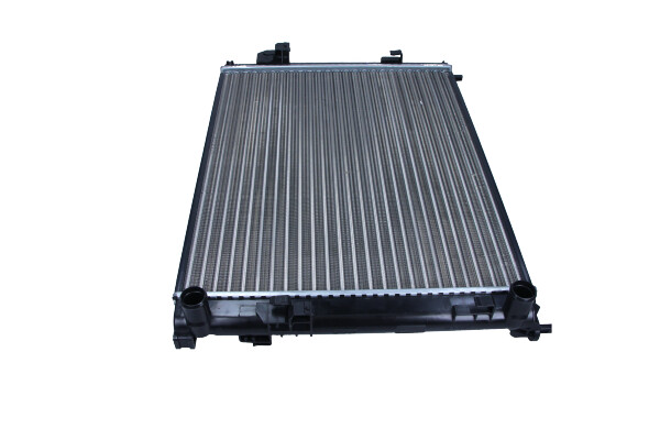 Radiatore, Raffreddamento motore - AC285813 MAXGEAR