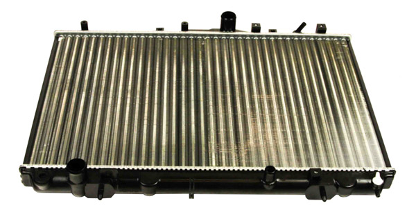 Radiator, engine cooling - AC286402 MAXGEAR