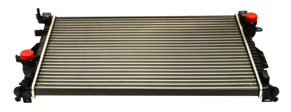 Radiator, engine cooling - AC288866 MAXGEAR