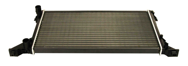 Radiator, engine cooling - AC291528 MAXGEAR