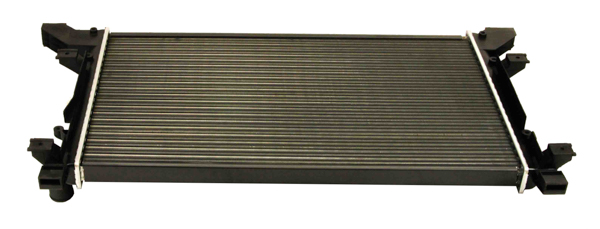 Радиатор, охлаждение двигателя - AC291528 MAXGEAR
