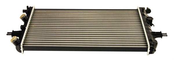Radiatore, Raffreddamento motore - AC292129 MAXGEAR