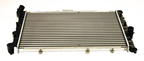 Radiatore, Raffreddamento motore - AC294123 MAXGEAR