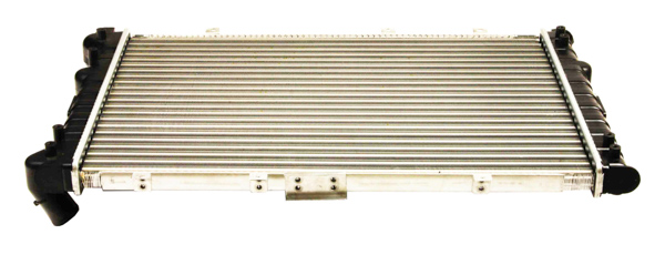 Radiator, engine cooling - AC294123 MAXGEAR