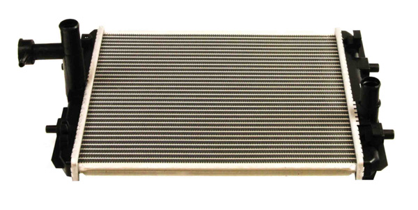radiatorius, variklio aušinimas - AC294458 MAXGEAR