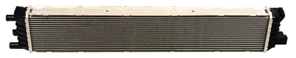 Low Temperature Cooler, intercooler - AC294488 MAXGEAR