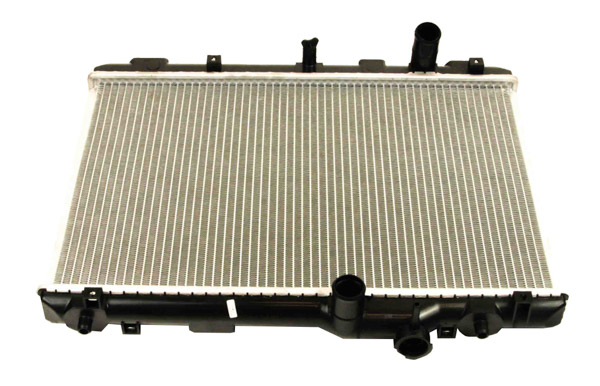 Radiatore, Raffreddamento motore - AC296795 MAXGEAR