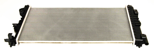 Radiator, engine cooling - AC297927 MAXGEAR
