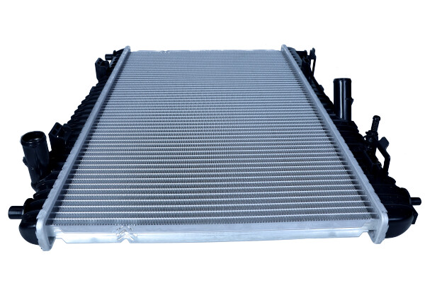 Radiator, engine cooling - AC299017 MAXGEAR