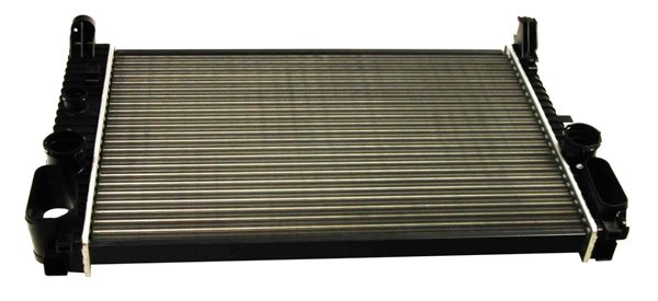 Radiator, engine cooling - AC315684 MAXGEAR