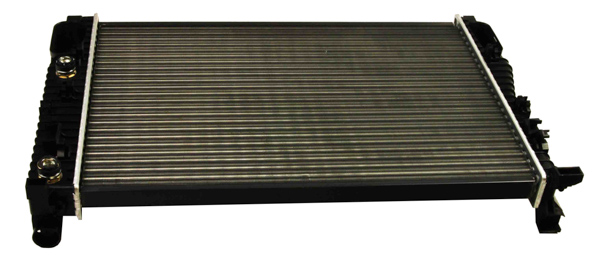 Radiator, engine cooling - AC315684 MAXGEAR