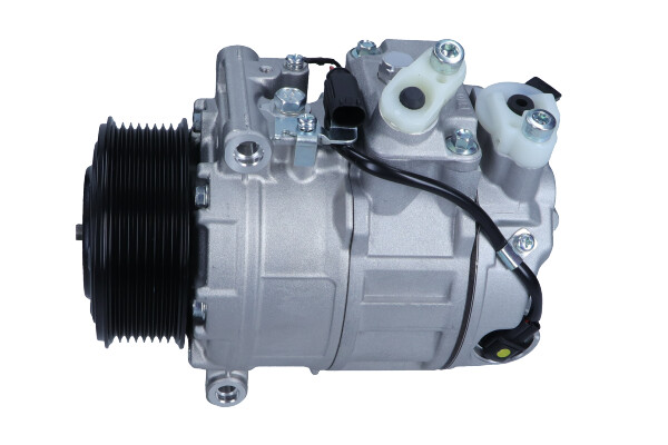 Компрессор, кондиционер - AC330002 MAXGEAR
