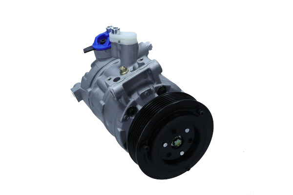 Compressor, air conditioning - AC330003 MAXGEAR