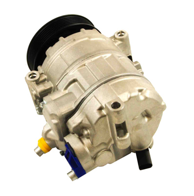 Компрессор, кондиционер - AC330004 MAXGEAR